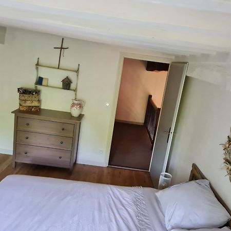La Colombire Family House With Swimming Pool Guest House Ratenelle Exterior foto