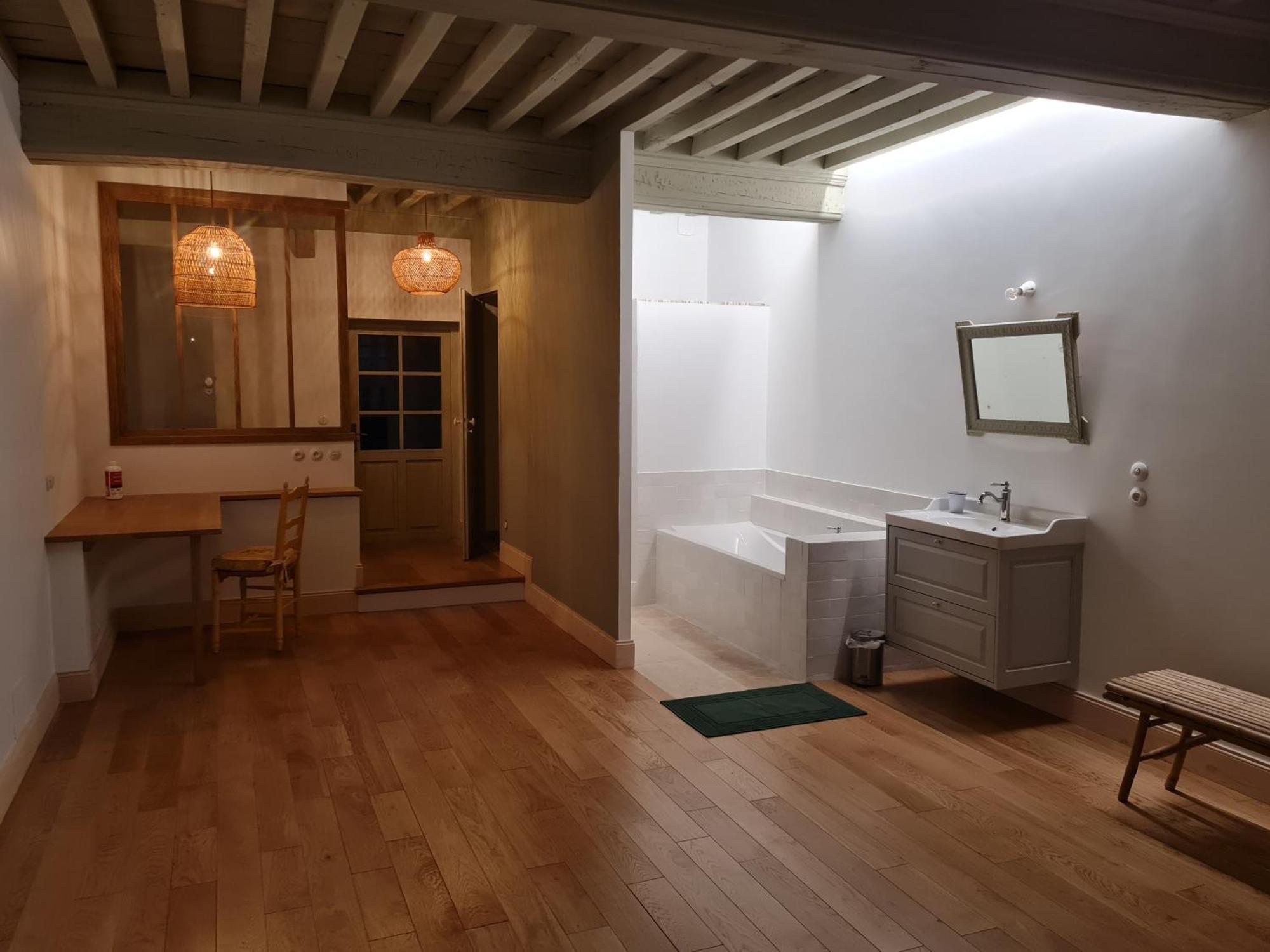 La Colombire Family House With Swimming Pool Guest House Ratenelle Exterior foto