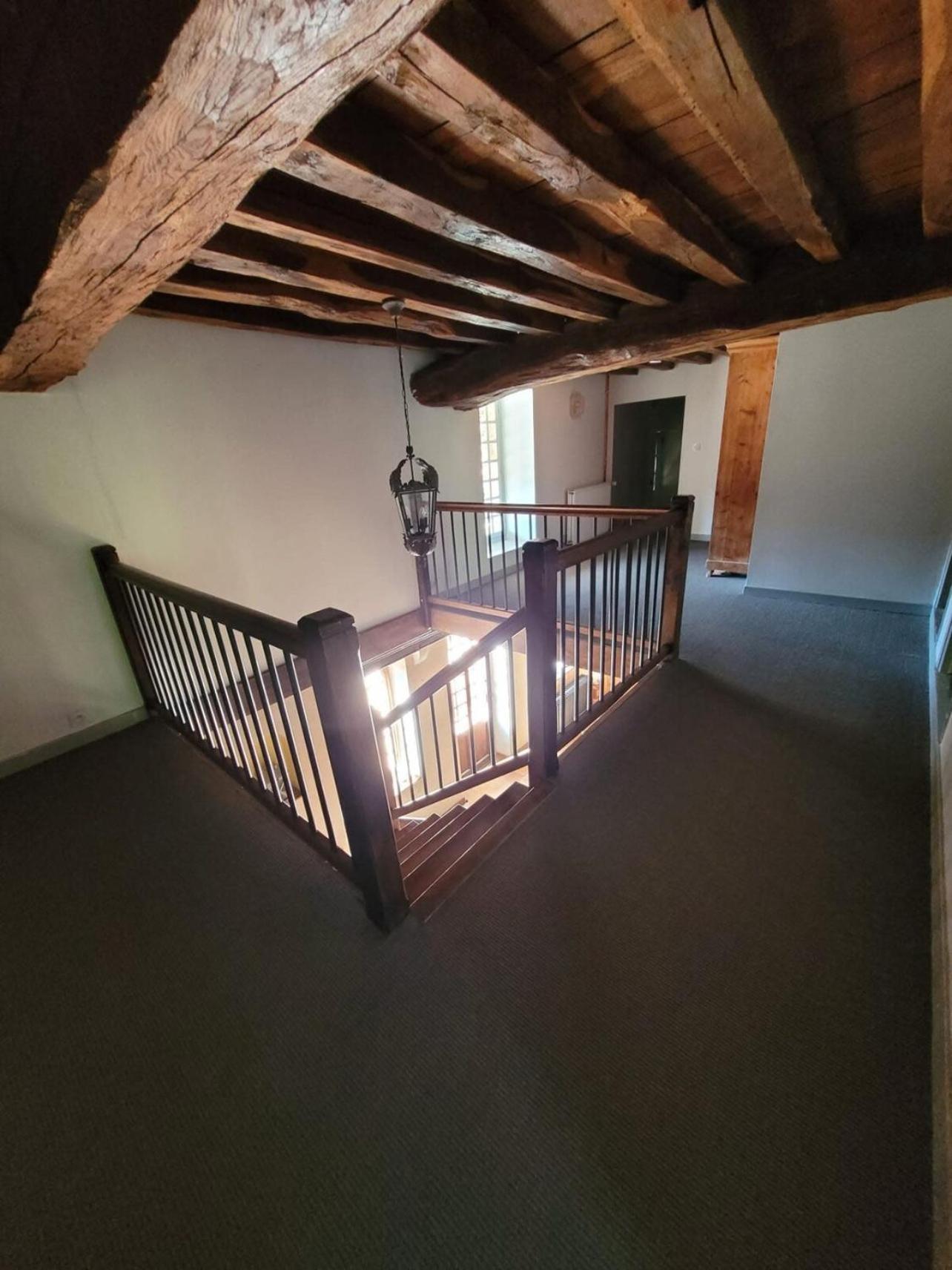 La Colombire Family House With Swimming Pool Guest House Ratenelle Exterior foto
