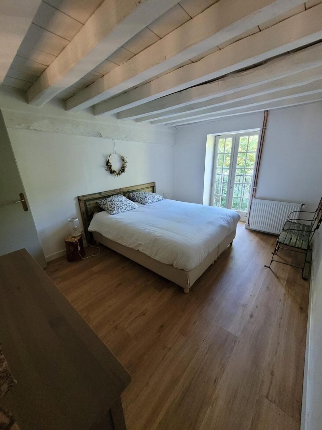 La Colombire Family House With Swimming Pool Guest House Ratenelle Exterior foto