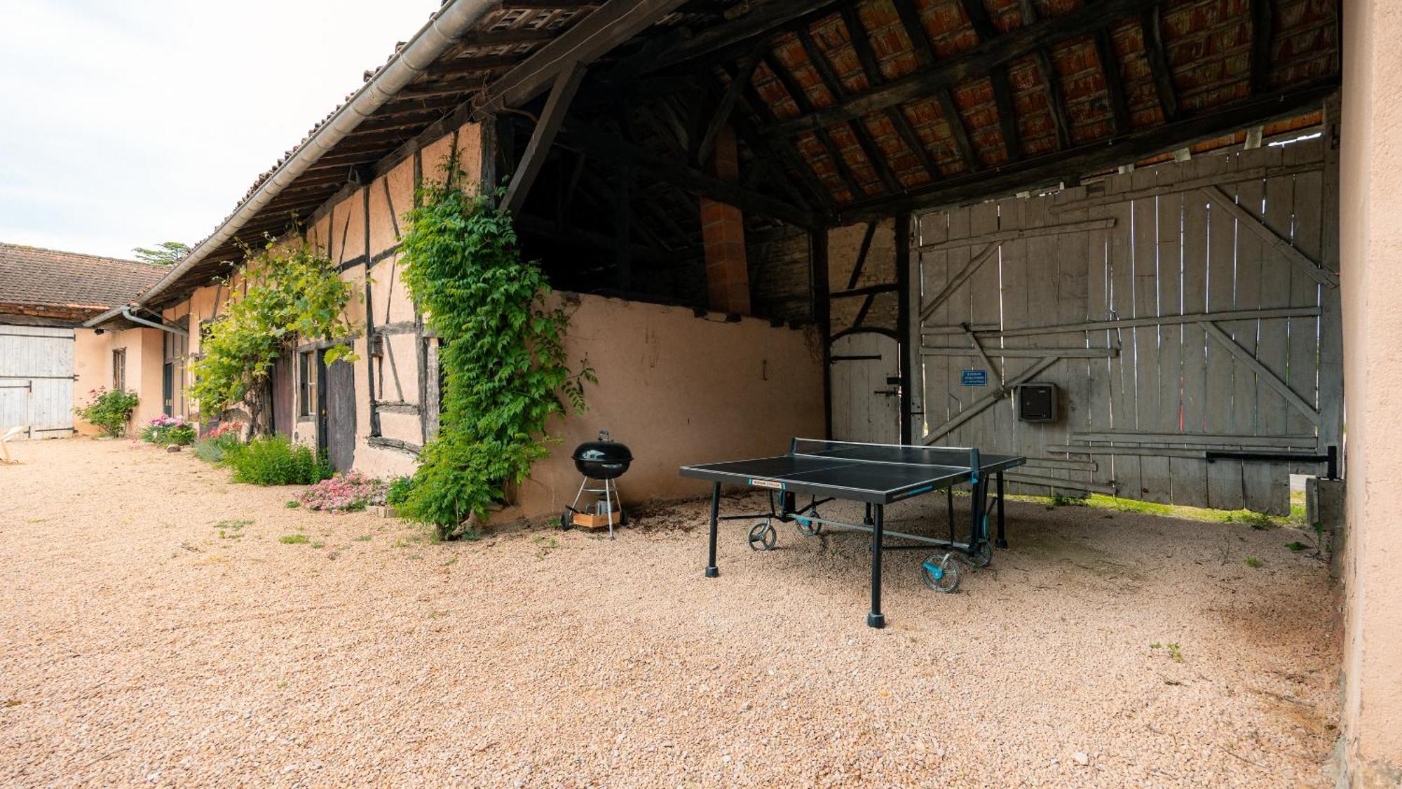 La Colombire Family House With Swimming Pool Guest House Ratenelle Exterior foto
