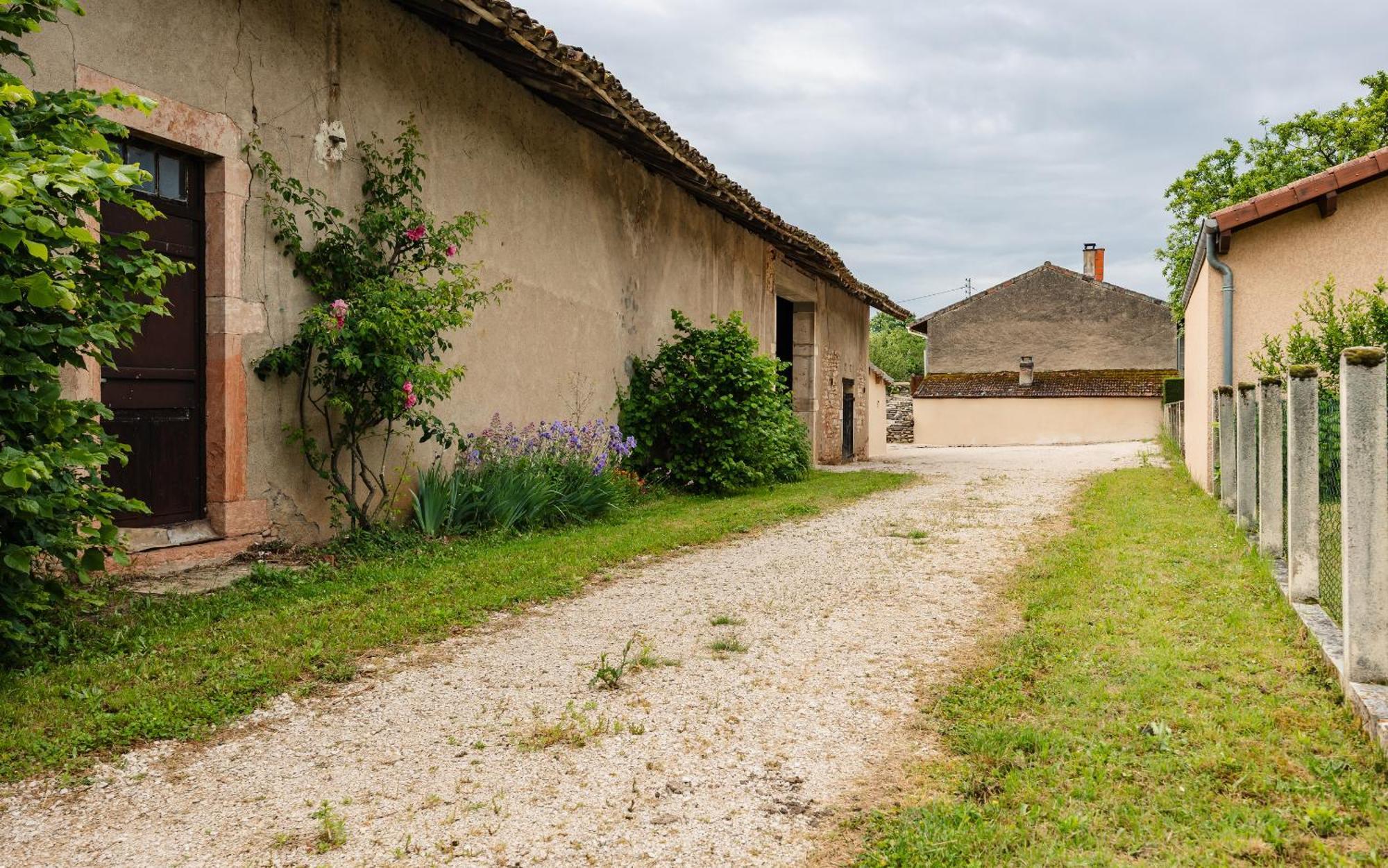 La Colombire Family House With Swimming Pool Guest House Ratenelle Exterior foto