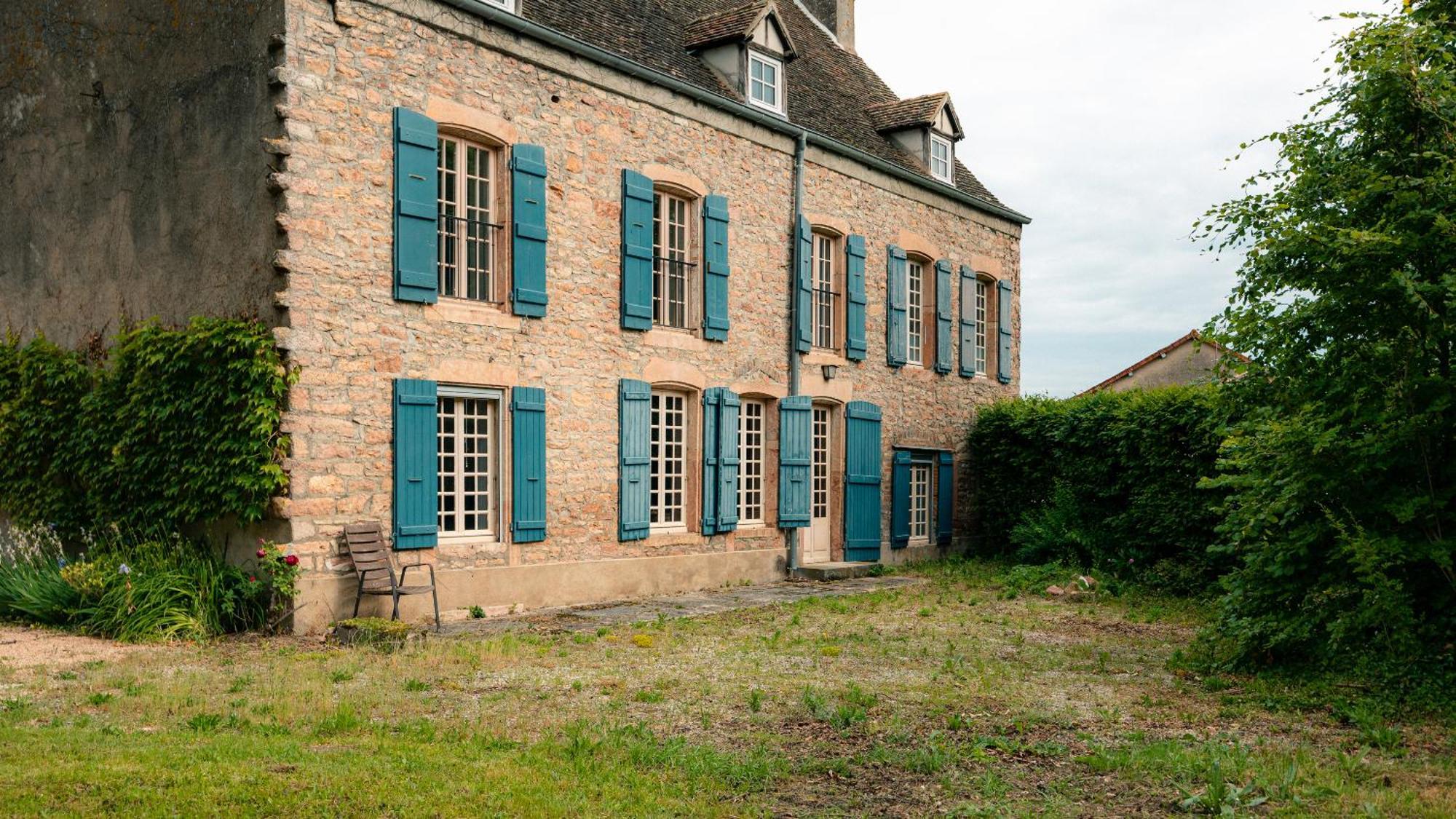 La Colombire Family House With Swimming Pool Guest House Ratenelle Exterior foto
